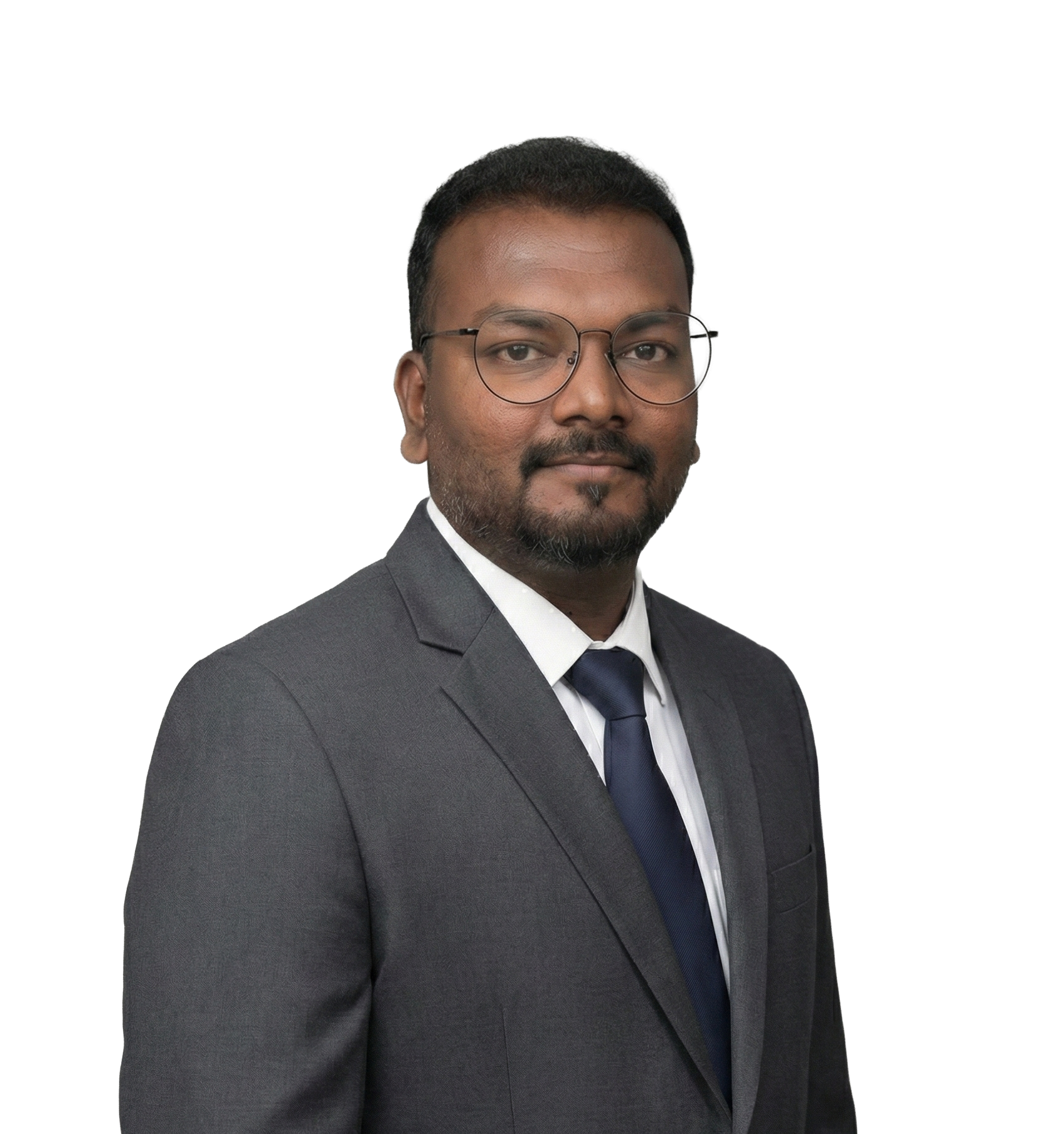 Dr. R. Sundararajan